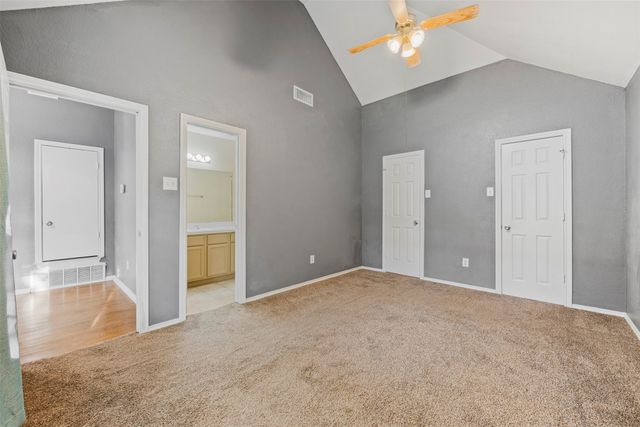 905 Park Place Boulevard, Midlothian, TX 76065