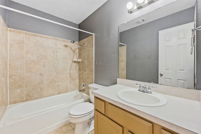 905 Park Place Boulevard, Midlothian, TX 76065