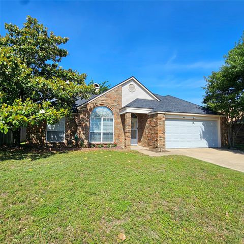 905 Park Place Boulevard, Midlothian, TX 76065