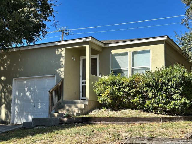 7903 Santa Catalina, San Antonio, TX 78250