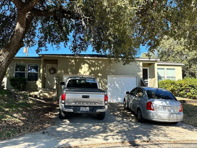 7903 Santa Catalina, San Antonio, TX 78250