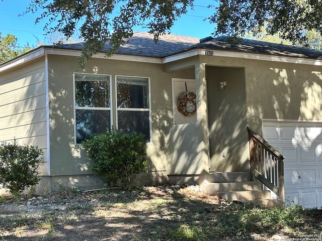 7903 Santa Catalina, San Antonio, TX 78250