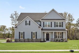 142 Watson Mill Road, Guyton, GA 31312