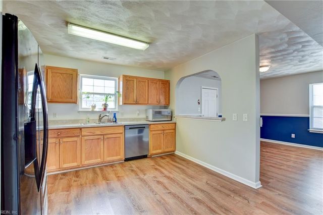 824 Marshall AVE, Norfolk, VA 23504