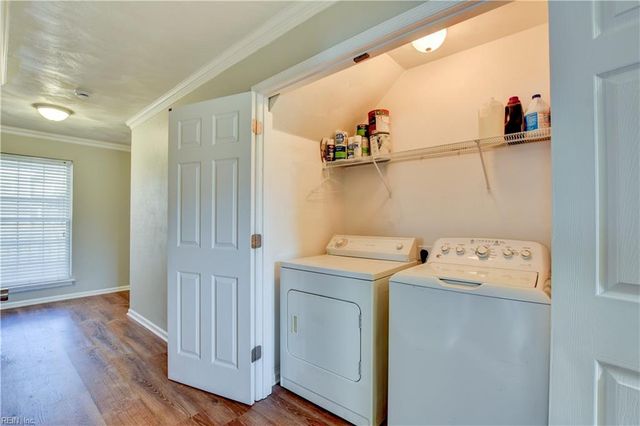 824 Marshall AVE, Norfolk, VA 23504