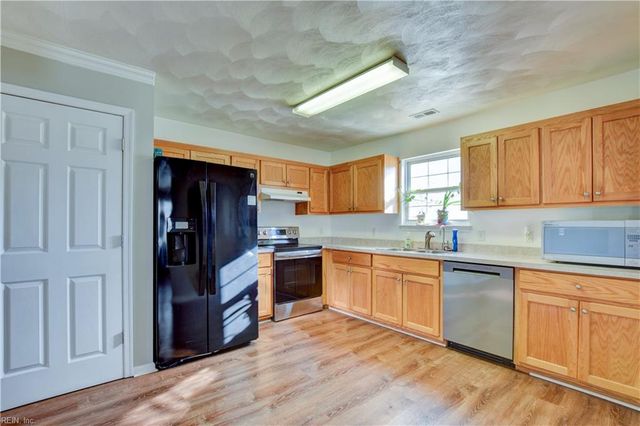 824 Marshall AVE, Norfolk, VA 23504