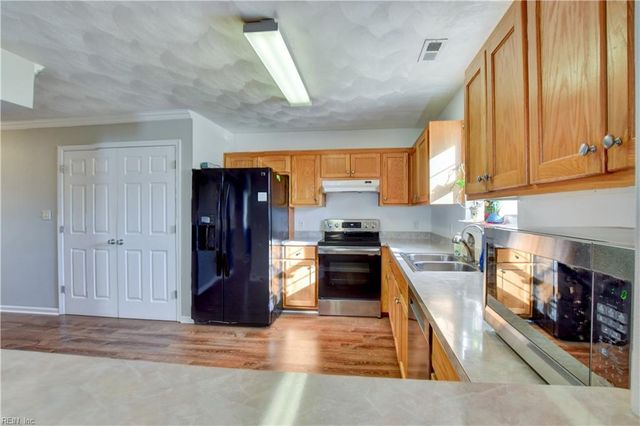 824 Marshall AVE, Norfolk, VA 23504