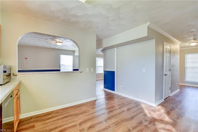 824 Marshall AVE, Norfolk, VA 23504