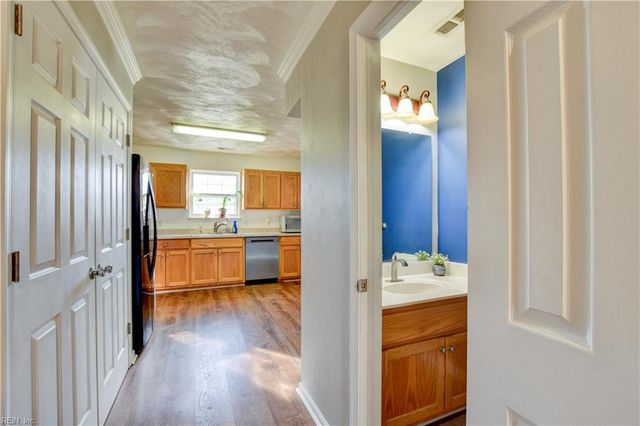 824 Marshall AVE, Norfolk, VA 23504