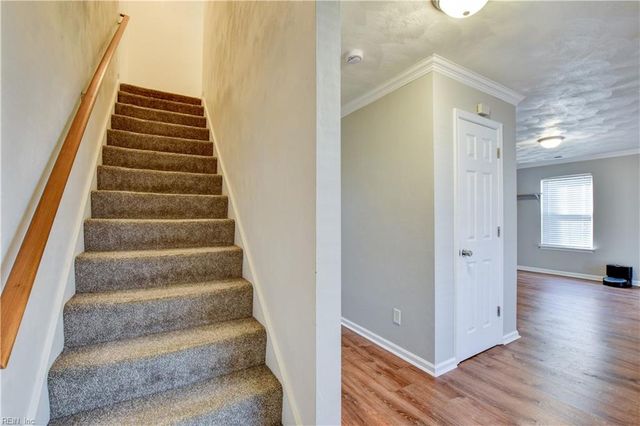 824 Marshall AVE, Norfolk, VA 23504