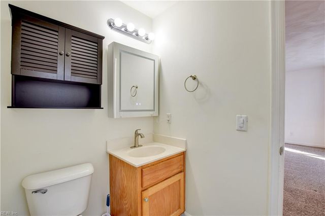 824 Marshall AVE, Norfolk, VA 23504