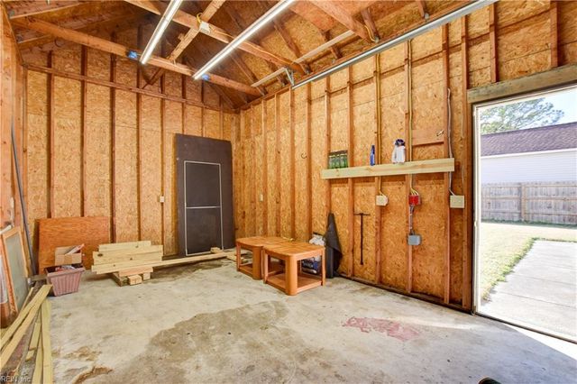 824 Marshall AVE, Norfolk, VA 23504