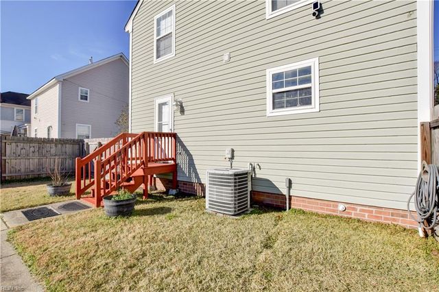 824 Marshall AVE, Norfolk, VA 23504