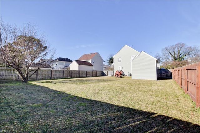 824 Marshall AVE, Norfolk, VA 23504