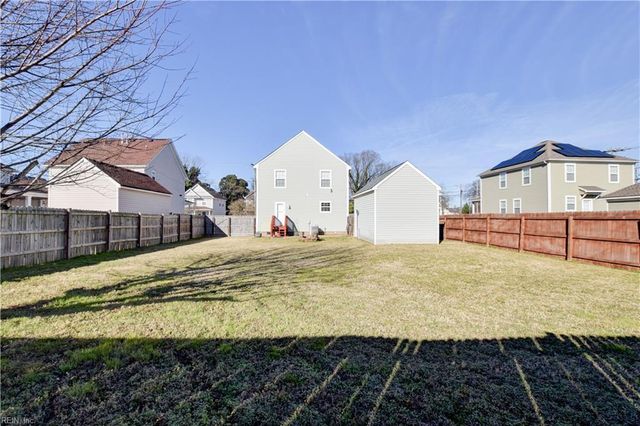 824 Marshall AVE, Norfolk, VA 23504