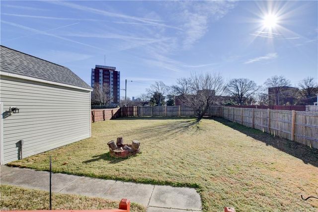 824 Marshall AVE, Norfolk, VA 23504