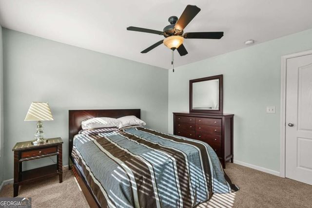 6460 Bellevue Drive SW, Conyers, GA 30094