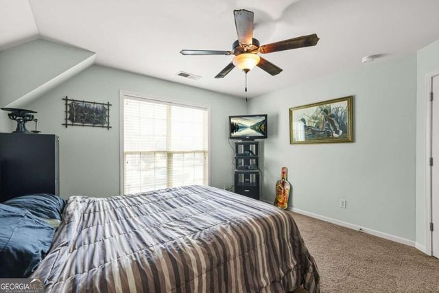 6460 Bellevue Drive SW, Conyers, GA 30094