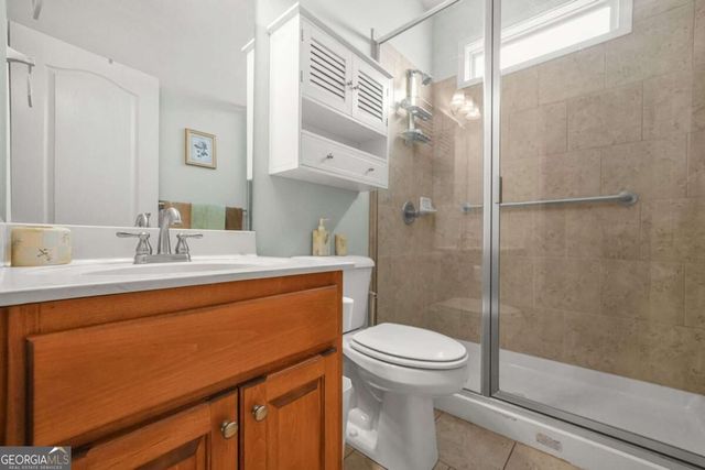 6460 Bellevue Drive SW, Conyers, GA 30094