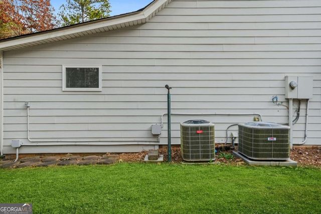 6460 Bellevue Drive SW, Conyers, GA 30094