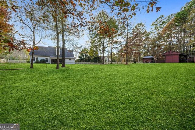 6460 Bellevue Drive SW, Conyers, GA 30094