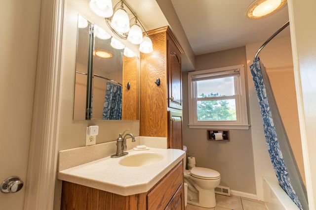 3074 Bandy RD, Roanoke, VA 24014