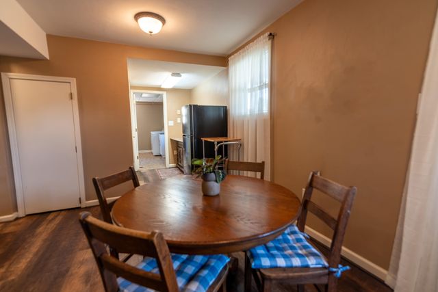 3074 Bandy RD, Roanoke, VA 24014