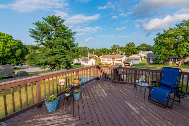 3074 Bandy RD, Roanoke, VA 24014