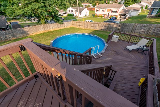 3074 Bandy RD, Roanoke, VA 24014