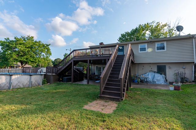 3074 Bandy RD, Roanoke, VA 24014