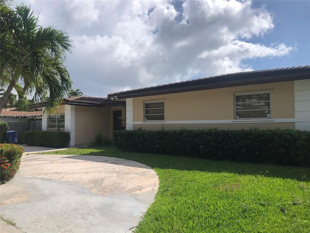 18715 NE 18th Avenue, Miami, FL 33179