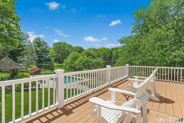 610 Cheese Spring Road, New Canaan, CT 06840