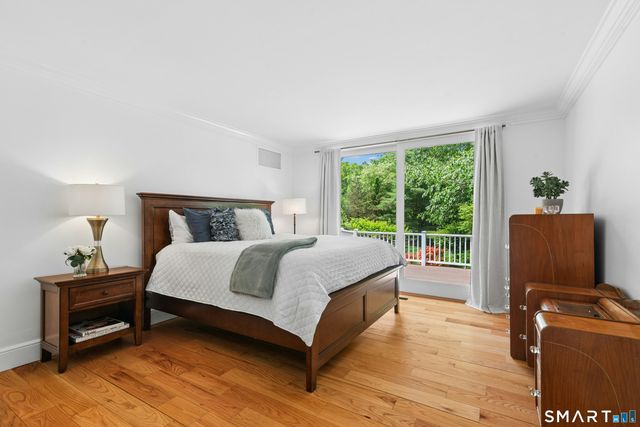 610 Cheese Spring Road, New Canaan, CT 06840
