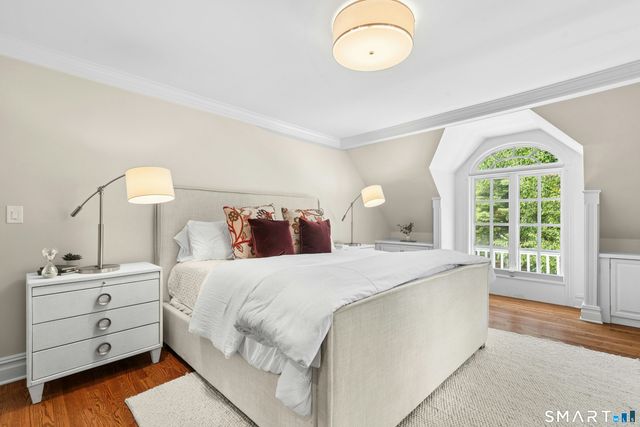 610 Cheese Spring Road, New Canaan, CT 06840