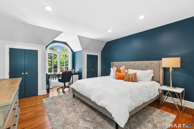 610 Cheese Spring Road, New Canaan, CT 06840