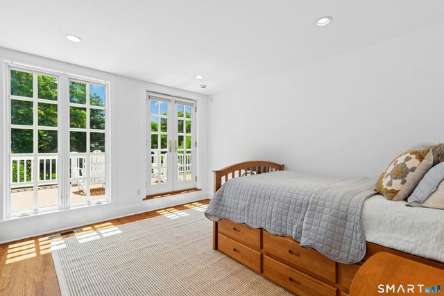 610 Cheese Spring Road, New Canaan, CT 06840