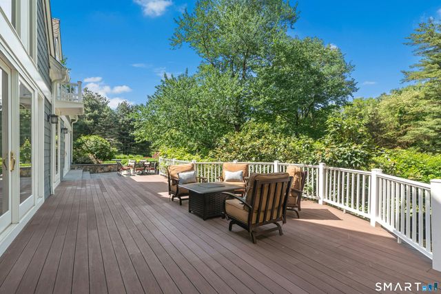 610 Cheese Spring Road, New Canaan, CT 06840