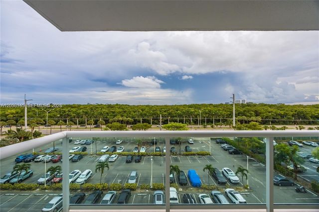 2841 NE 163rd Street 704, North Miami Beach, FL 33160