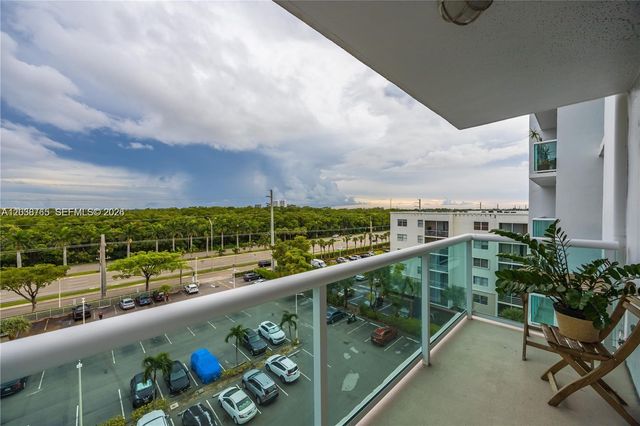 2841 NE 163rd Street 704, North Miami Beach, FL 33160