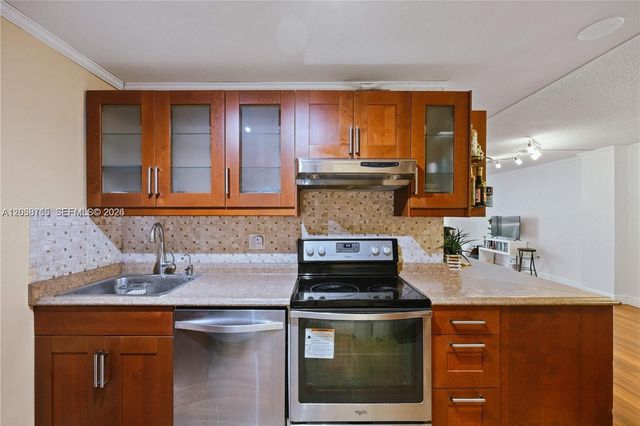 2841 NE 163rd Street 704, North Miami Beach, FL 33160