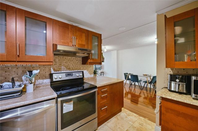 2841 NE 163rd Street 704, North Miami Beach, FL 33160