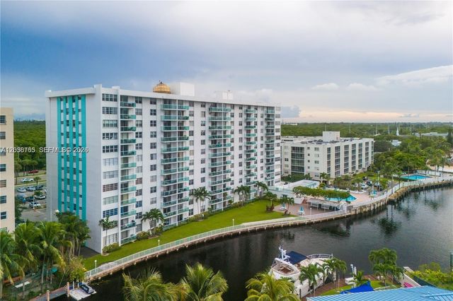 2841 NE 163rd Street 704, North Miami Beach, FL 33160