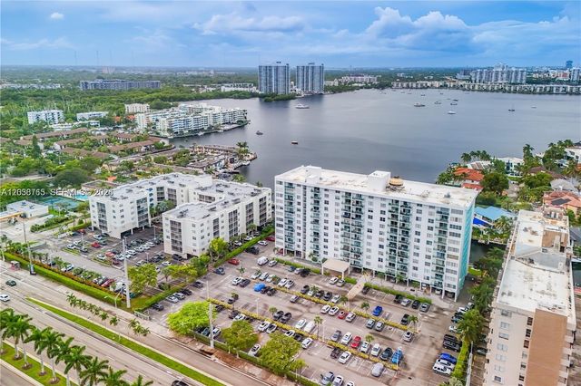 2841 NE 163rd Street 704, North Miami Beach, FL 33160