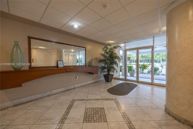 2841 NE 163rd Street 704, North Miami Beach, FL 33160