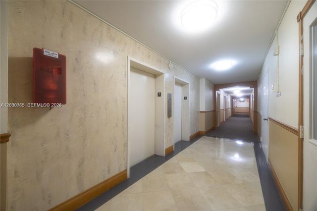2841 NE 163rd Street 704, North Miami Beach, FL 33160