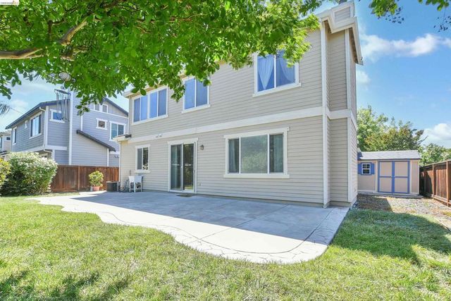 1880 Connor Way, Brentwood, CA 94513