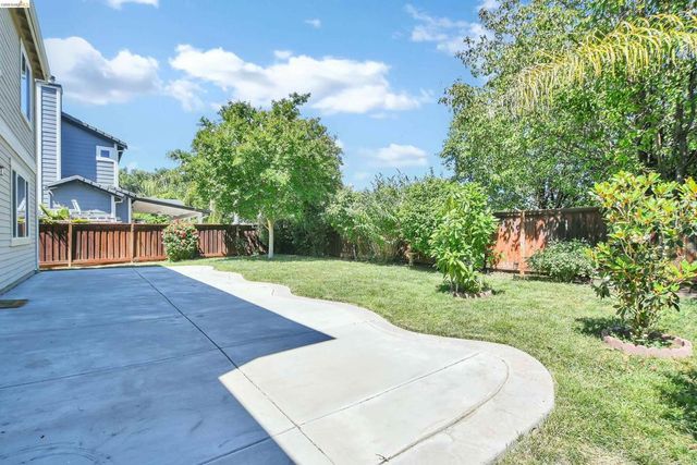 1880 Connor Way, Brentwood, CA 94513