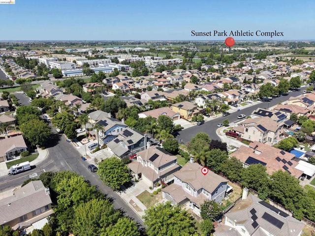 1880 Connor Way, Brentwood, CA 94513