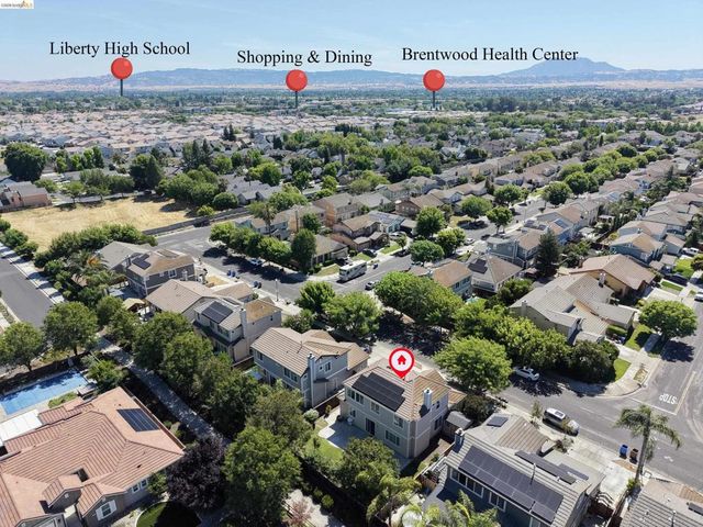 1880 Connor Way, Brentwood, CA 94513