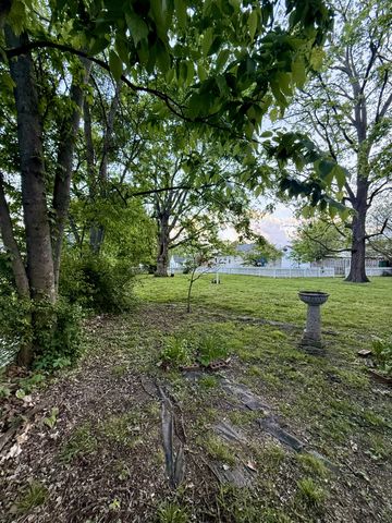 0 Radnor St, Nashville, TN 37211